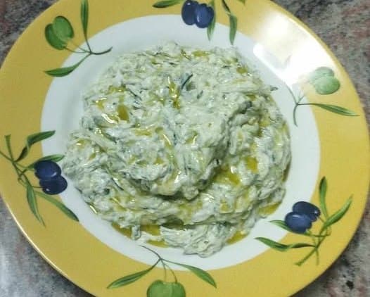 τζατζίκι